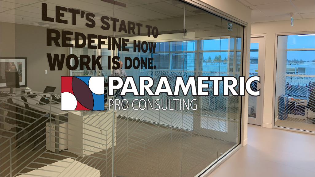 Parametric Pro Consulting