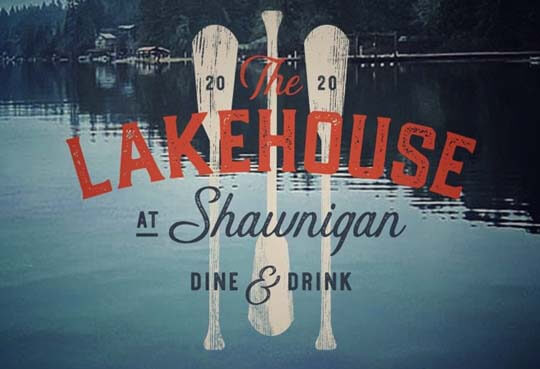 The Lakehouse at Shawnigan
