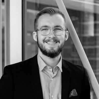 Spencer Hoogkamp